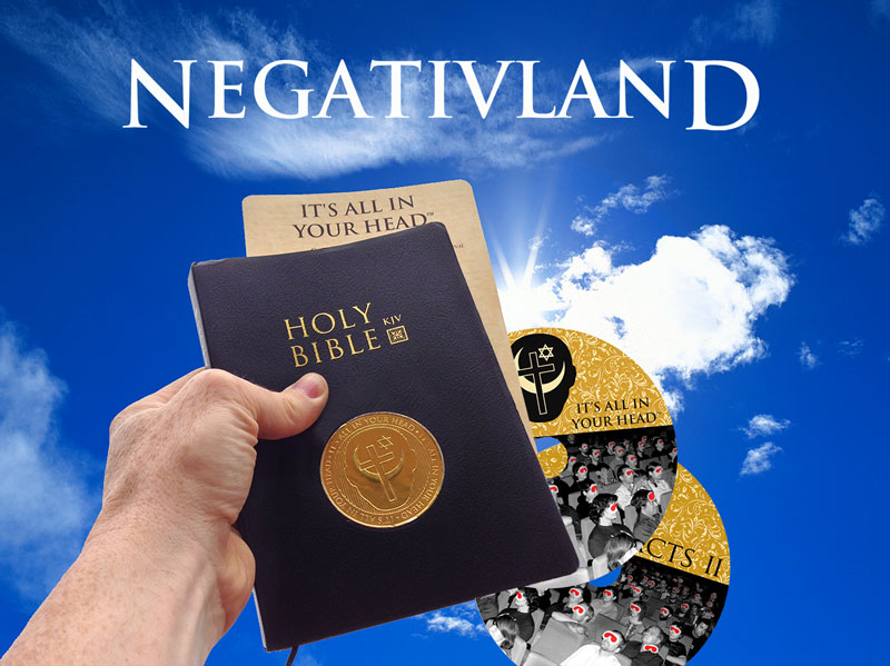 negativland