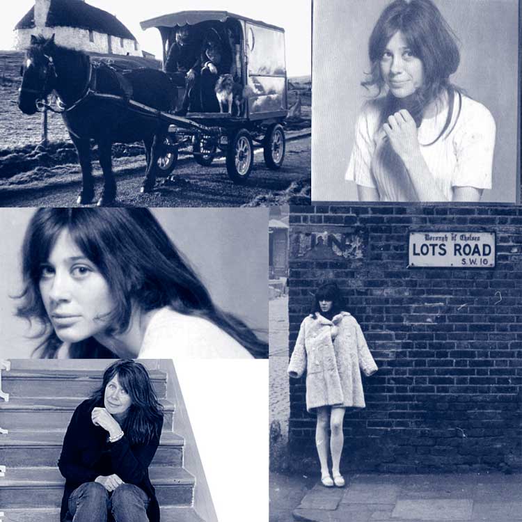 vashti bunyan