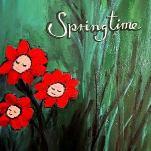 Springtime – Springtime